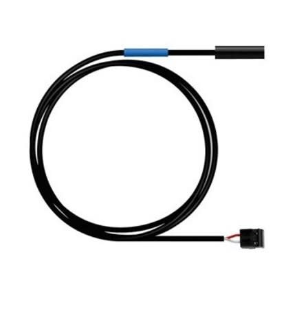 Winland Temperature Sensor, Low Temp, Waterproof (Blue) - M-001-0086