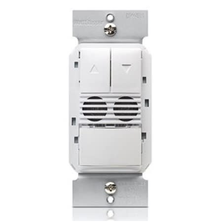 dw311w dimming wall switch occupancy sensor dw311w dimming wall switch occupancy sensor