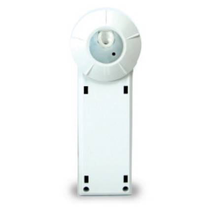 Wattstopper LMLS-500 Digital Photosensor, Multi-zone, White