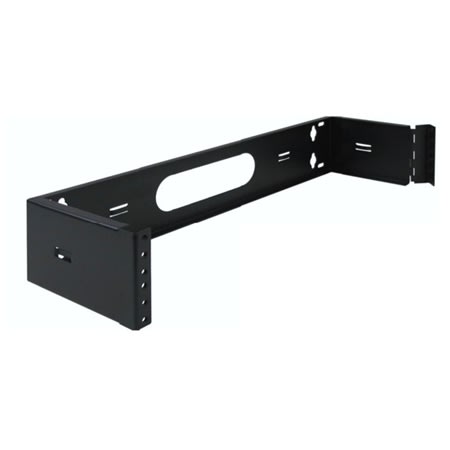 wmhb2u 2u wall mount hinged bracket