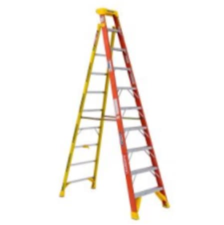 l6210 ladder 10ft height yellow l6210 ladder 10ft height yellow