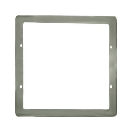 MX16-BEZ Semi flush bezel frame