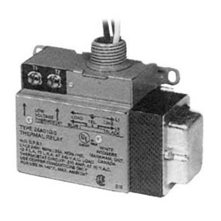 24a05a1 control low voltage leveltemp