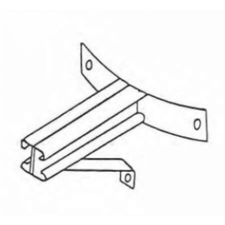wa24sbs 24 maximum support bracket