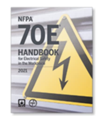 70ehb21 nfpa 70e handbook for electrical safety in 70ehb21 nfpa 70e handbook for electrical safety in