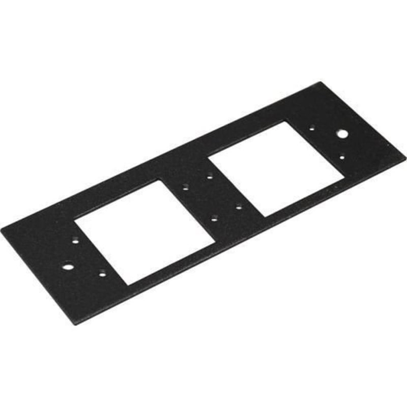 EXTRON MAAP DEVICE PLATE