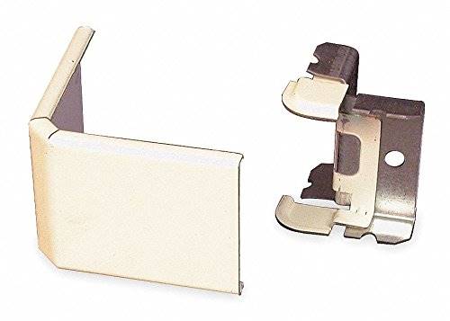 Wiremold V2418M External Elbow, Ivory, 2400 Series