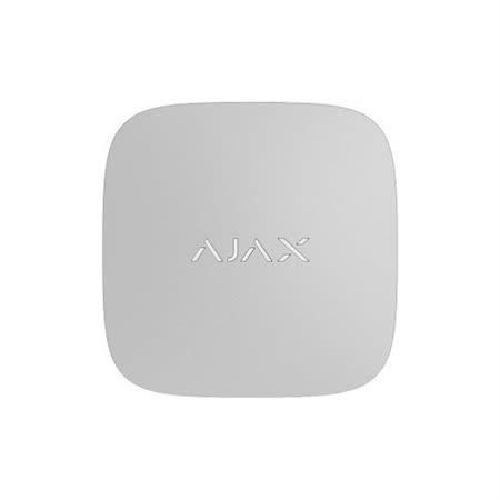 AJAX 57537.135.WH3 Temperature, Humidity, and CO2 Monitor, White