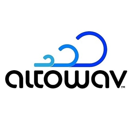 Altowav AR-AP90-C-G AltoReach AP90, PTMP Hub or Remote, 40 dBm RF, 90Â° Scan, 2 Gbps Aggregate