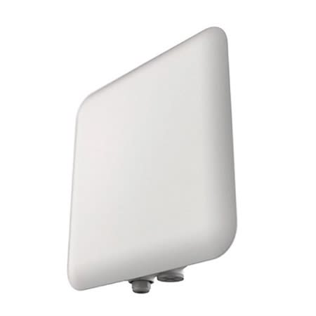 Altowav AW-5P624-CF-W 5P624 Integrated Radio, 24 DBI, Wall Pole Mount