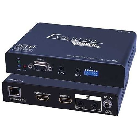 TRANSMITTER HDMI OVER IP