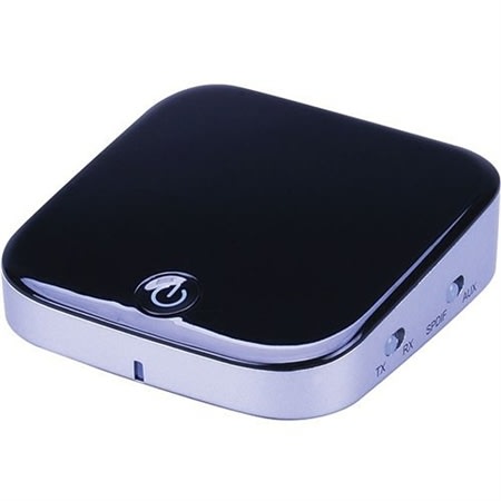 Transmitter/Receiver with Bluetooth 4.1 Wireless Technology