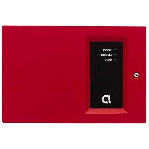 alula BAT-FIRE-ATT Universal 5G-Ready Fire Communicator, AT&T alula BAT-FIRE-ATT Universal 5G-Ready Fire Communicator, AT&T