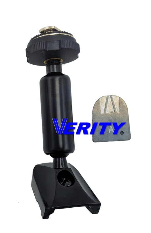 ADD27J Windshield Monitor Mount