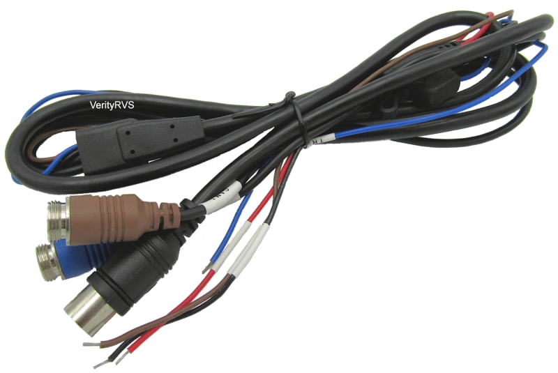 CB400J: "J" Series Monitor Harness