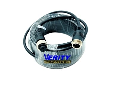 CBF14  AHD 10m 4-pin Male/Female Camera Cable