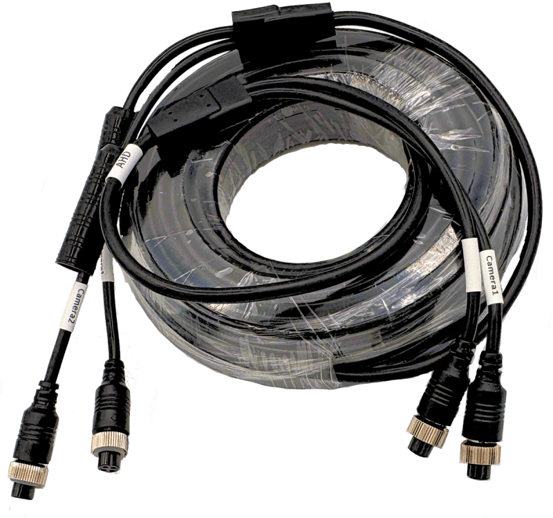 CBF24YY 15m YY cable for C500 camera