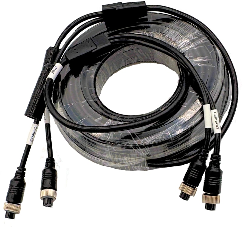 CBF32YY 20m YY cable for C500 camera