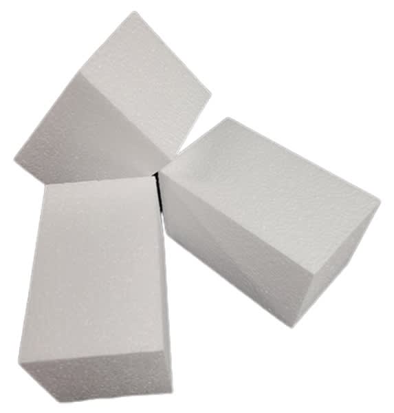 disposable arm - head positioning blocks