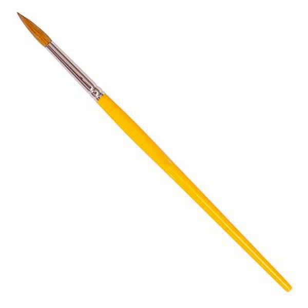 Brush-1/4" round tinting used in funeral service operations, from lynch supply 