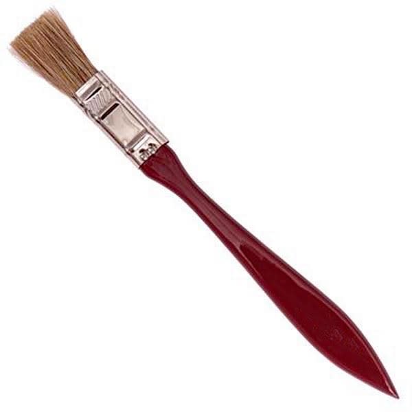 Brush-1/2" highlighting used in funeral service operations, from lynch supply 