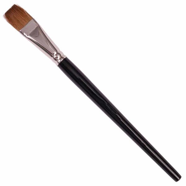 Brush-3/4" feature tinting used in funeral service operations, from lynch supply 