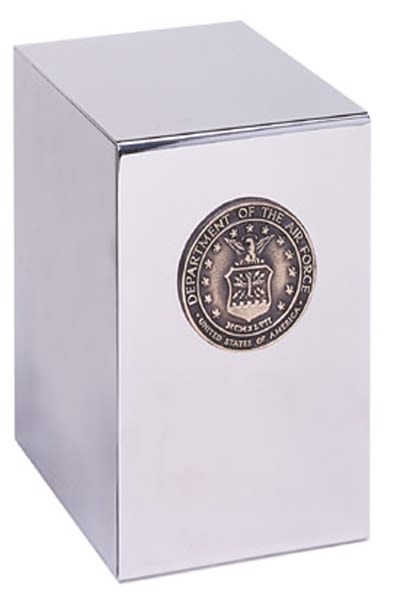 V-armed services cremation supplies and equipment product V-armed services cremation supplies and equipment product