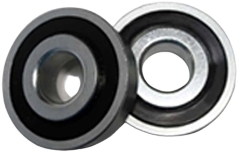 Ferno replacement shank bearings for model 87 & 88 church trucks used in funeral service operations, from lynch supply 