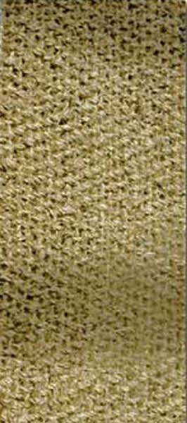 Cemetery Cocoa Matting Is Natural Color A Sturdy, Three Shaft Herringbone, Reversible Twill Matting Which Is Tightly Woven