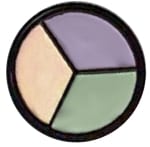 Derma-pro illusion/underbase/primer palette used in funeral service operations, from lynch supply 