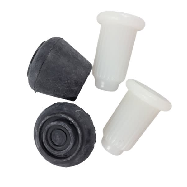 ferno cot rubber replacement crutch tips parts