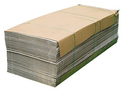 Cremation trays-heavy weight cremation supplies and equipment product