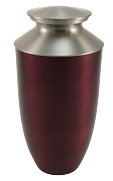 Monterey ruby cremation urn cremation supplies and equipment product