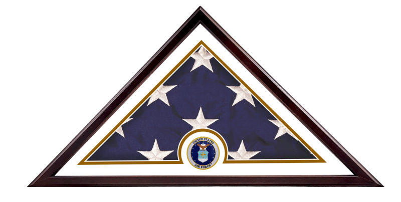 Veteran Freedom Solid Hardwood Flag Display Case used in funeral service operations, from lynch supply Veteran Freedom Solid Hardwood Flag Display Case used in funeral service operations, from lynch supply