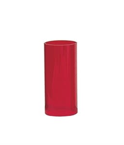 Replacement mortuary plastic cylinder tall used in funeral service operations, from lynch supply 