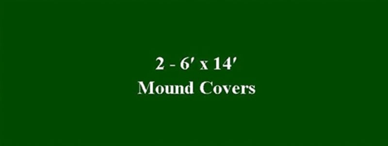 Economy cemetery grass mound cover cemetery supplies from lynch supply