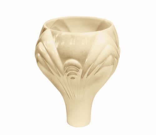 Replacement lamp shade 12 1/2 inch used in funeral service operations, from lynch supply 