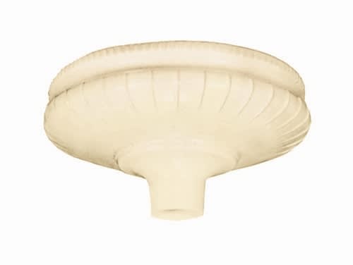 Replacement lamp shade 13 1/2 diameter used in funeral service operations, from lynch supply 
