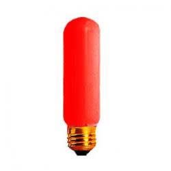 Light bulbs-6" tubular style used in funeral service operations, from lynch supply 