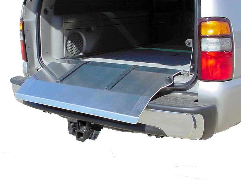 Link Model Sr50 Suburban Ramp | Lynch Supply