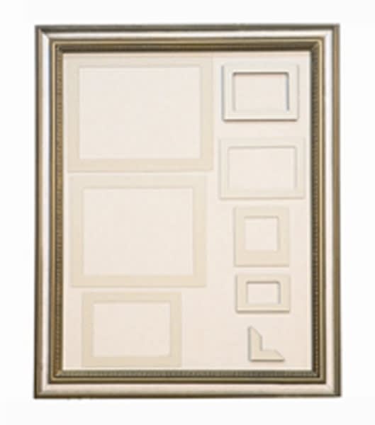 Replacement magnetic mats for celebration of life boards used in funeral service operations, from lynch supply 