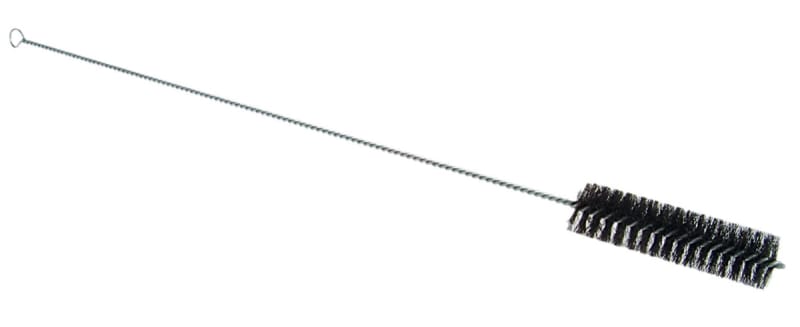 Trocar cleaning brush used in funeral service operations, from lynch supply 