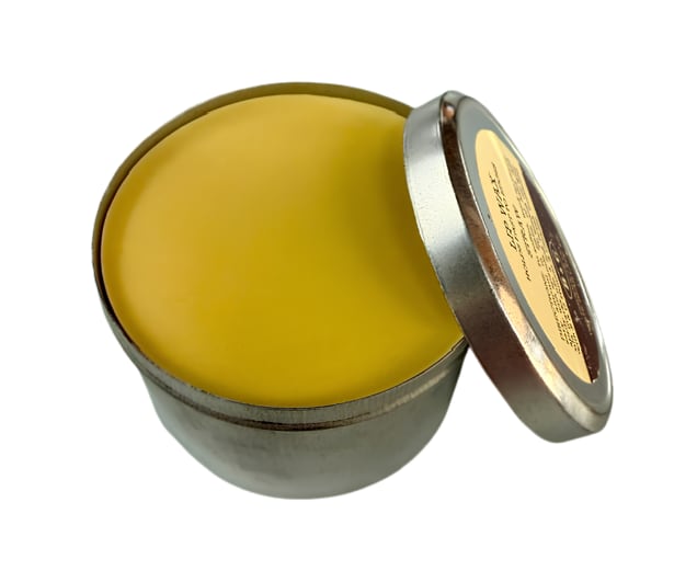 B & G Straw Lip Wax used in funeral service operations, from lynch supply