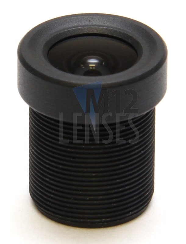 4.0mm, F2.0 Board Lens