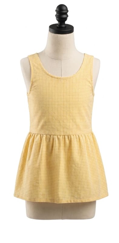 Premium natural child display dress form torso with dual pole connectors for retail apparel displays and garment design use