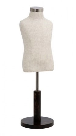 linen childrens mannequin 4-5 years retail display mannequins express