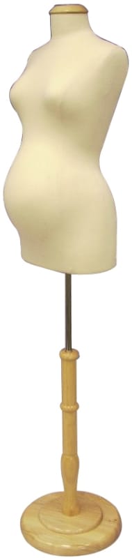 Maternity Dress Form