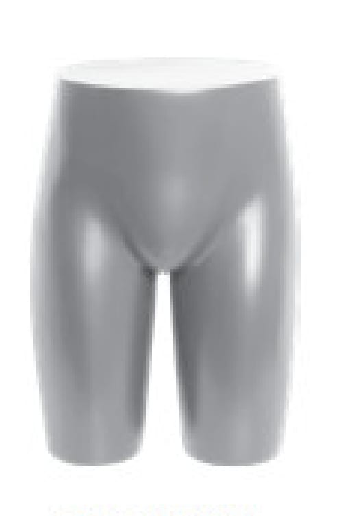 male underwear form mannequin retail display mannequins express