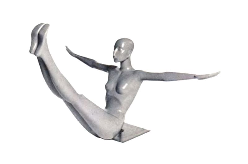 Photo: Savita Female Mannequin - Splash Collection