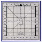 5-inch-cockpit-plotter-nautical-aeronautical-tool 5-inch-cockpit-plotter-nautical-aeronautical-tool
